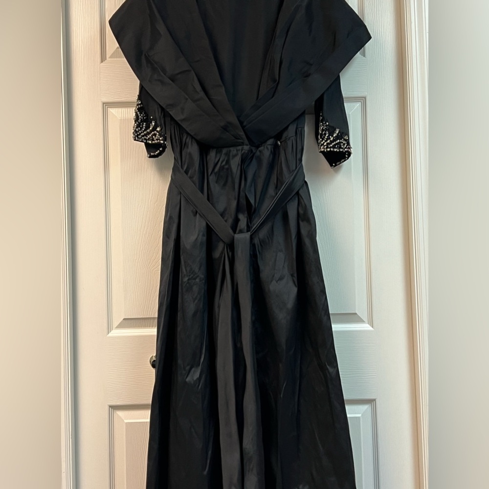 Gorgeous Plus Size Gown
